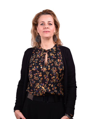 Anna Maria Pascarella